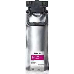 Epson T46J320 Magenta Ink Catridge